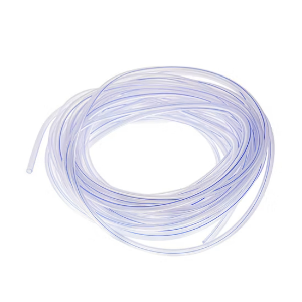 ALL SILICON TUBE 18FR 18FR